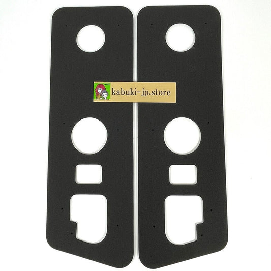 Honda Genuine CRX EF8 SIR Right & Left Tail Light Gaskets 33503-SH2-A01 x2 OEM