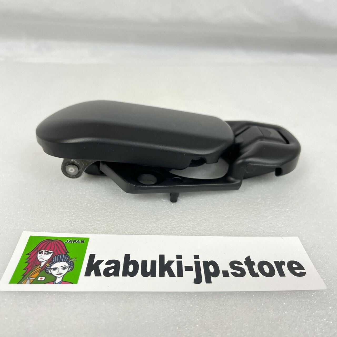 Mazda Genuine Miata Left & Right Soft Top Convertible Roof Latch Lock 1990-2003