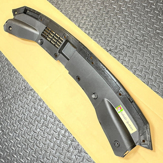 HONDA Genuine 71125-SZT-G01 CRZ 2011-2016 COVER PLASTIC OEM Japan New