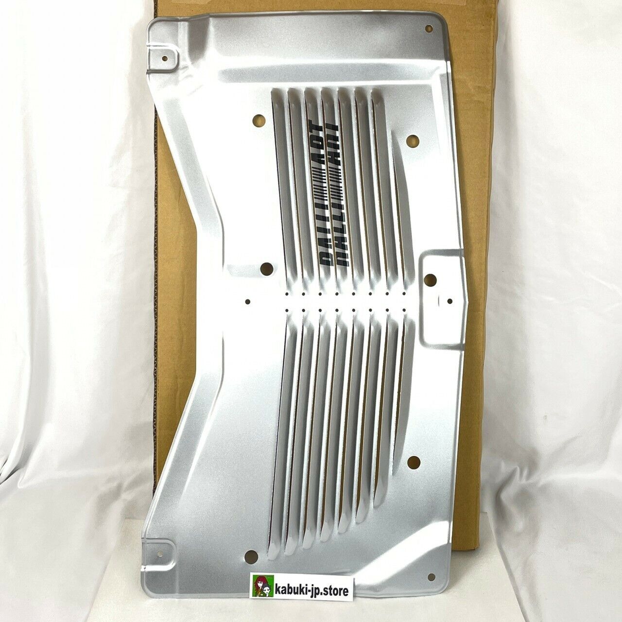 Mitsubishi Genuine MZ568534 Lancer Evolution Ralliart Engine Hood Mitsubishi Genuine MZ568534 Lancer Evolution Ralliart Engine Hood