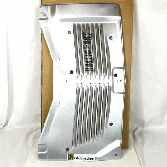 Mitsubishi Genuine MZ568534 Lancer Evolution Ralliart Engine Hood Fin Panel OEM