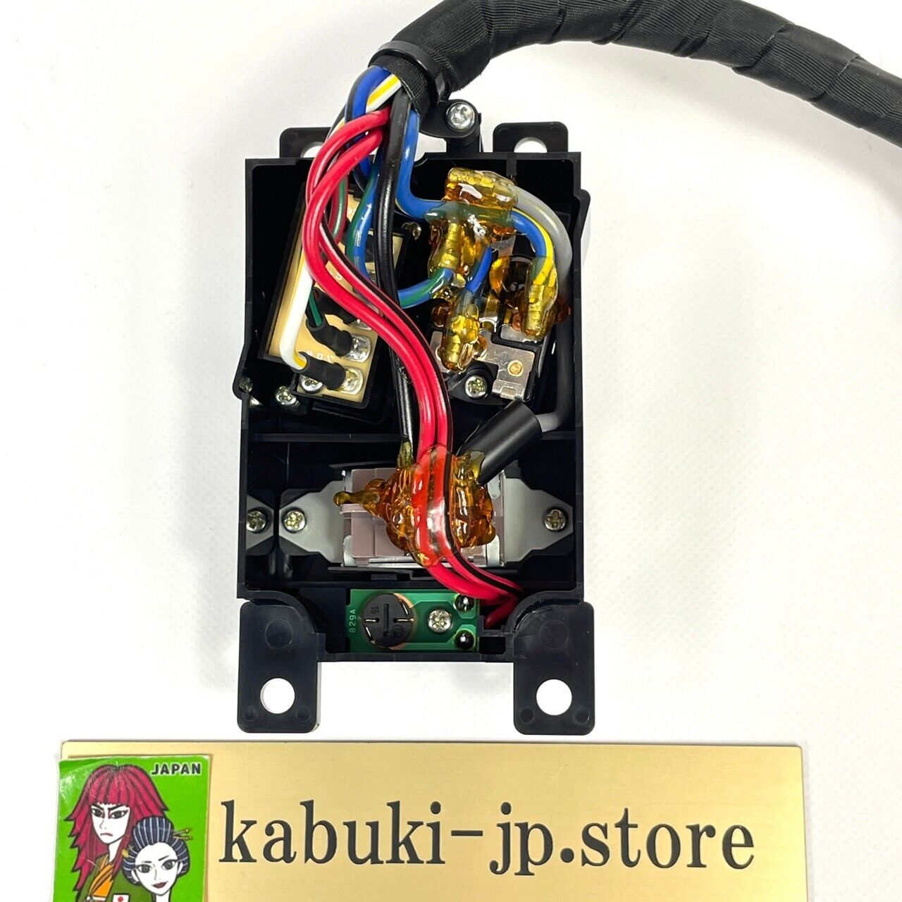 HONDA Genuine 35750-SL0-A01ZA 1991-1999 NSX Power Window Master OEM Japan