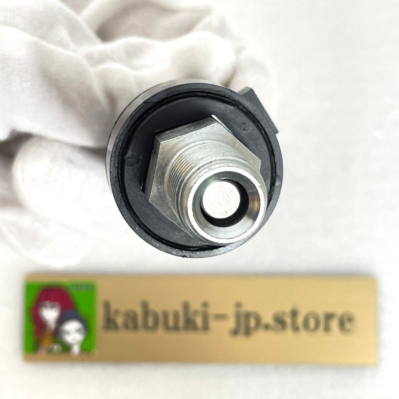 TOYOTA LEXUS GENUINE 17630-16040 POWER STEERING PRESSURE AIR CONTROL VALVE OEM
