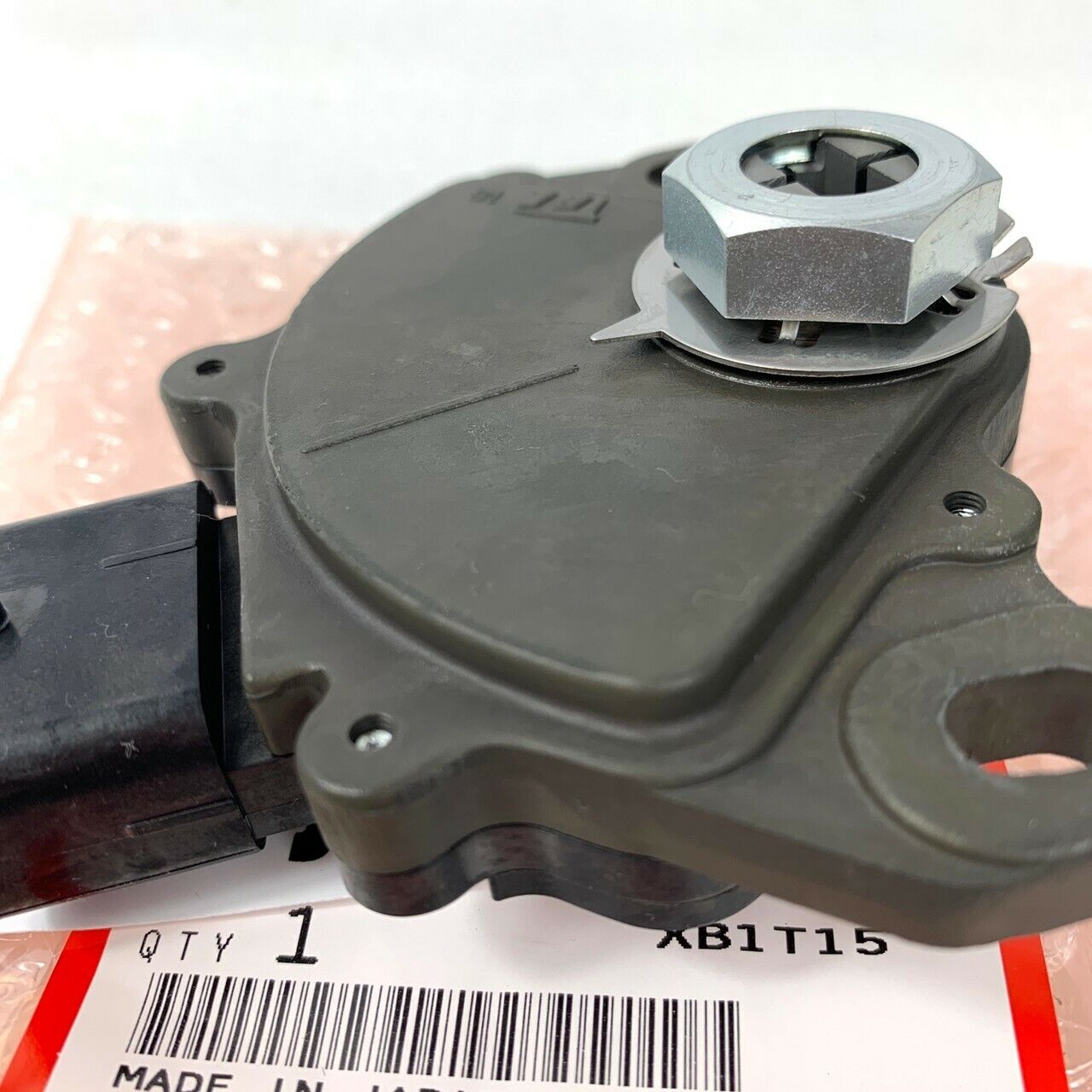 HONDA GENUINE 28900-RYF-023 POSITION SENSOR Accord Crosstour Odyssey OEM Japan