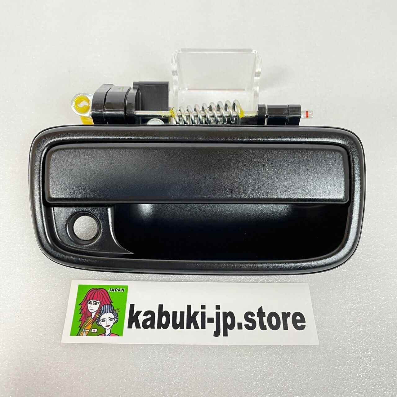 Toyota Genuine 69210-35020 Passenger Front Exterior Door Handle 95-04 Tacoma OEM
