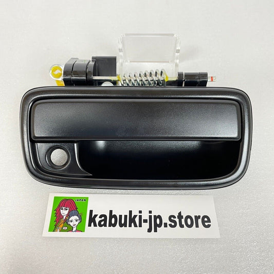 Toyota Genuine 69210-35020 Passenger Front Exterior Door Handle 95-04 Tacoma OEM