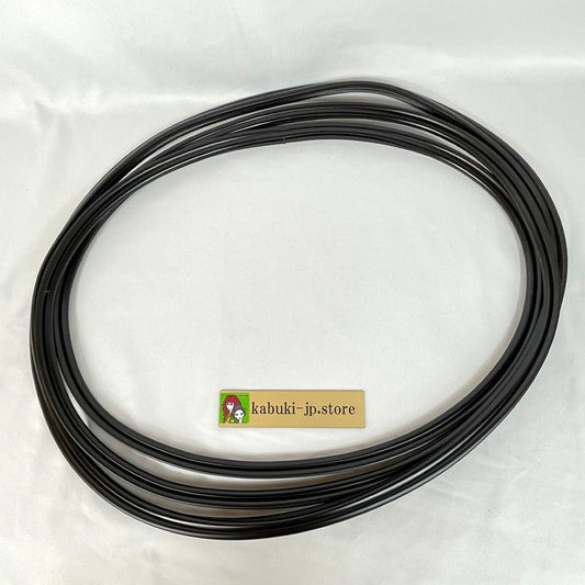 Toyota Genuine 75573-14210 93-02 MK4 JZA80 Supra Rear Window Seal OEM From Japan