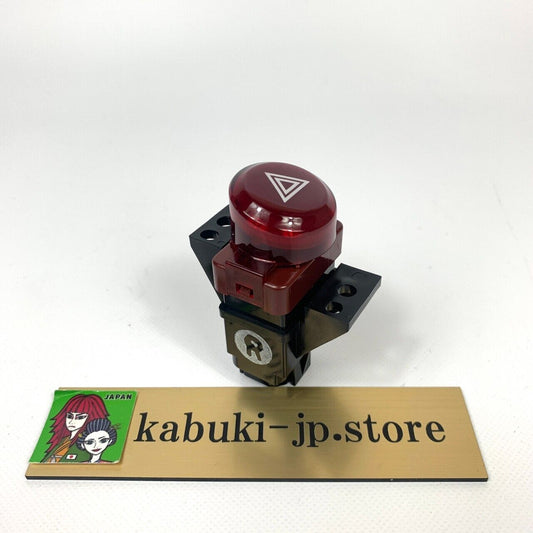 HONDA Genuine 35510-SNA-003 06-11 CIVIC FD1 FD2 TYPE R Hazard Switch JDM