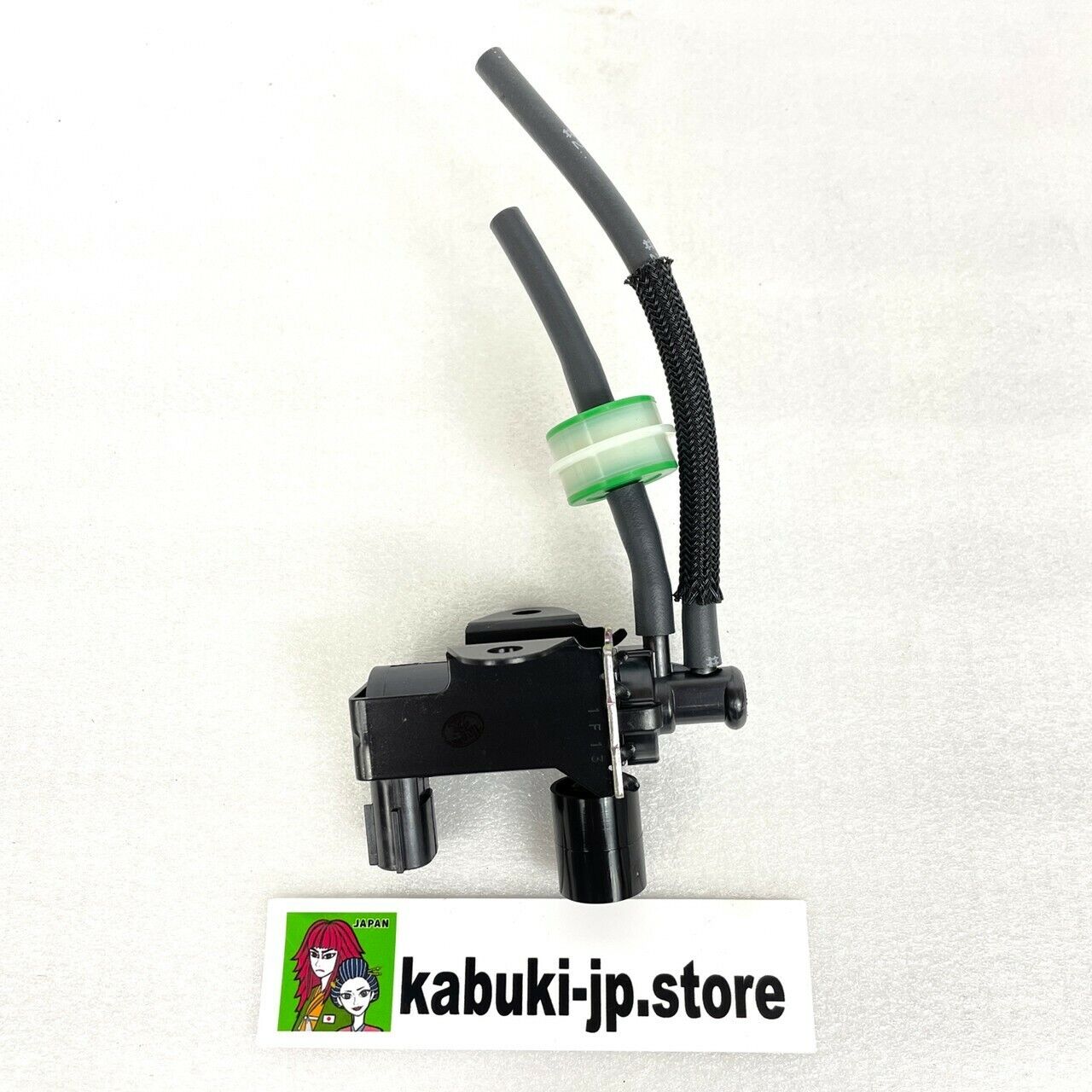 TOYOTA GENUINE 25819-27030 TURBO BOOST VACUUM PRESSURE SENSOR OEM Japan New Car