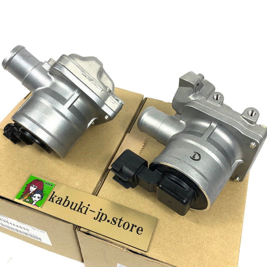 SUBARU Genuine IMPREZA WRX STi FORESTER Secondary Air Suction Valve