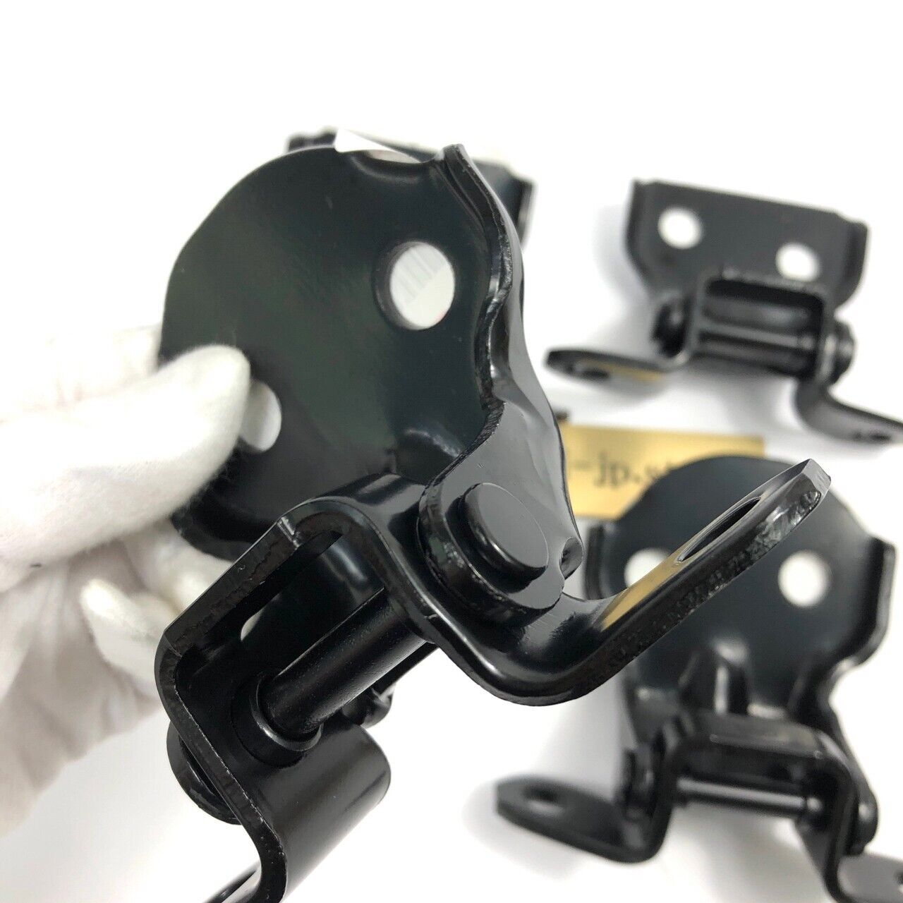 TOYOTA GENUINE AE86 Door Hinges 68720-60040 68710-60040 68740-60020 68730-60020