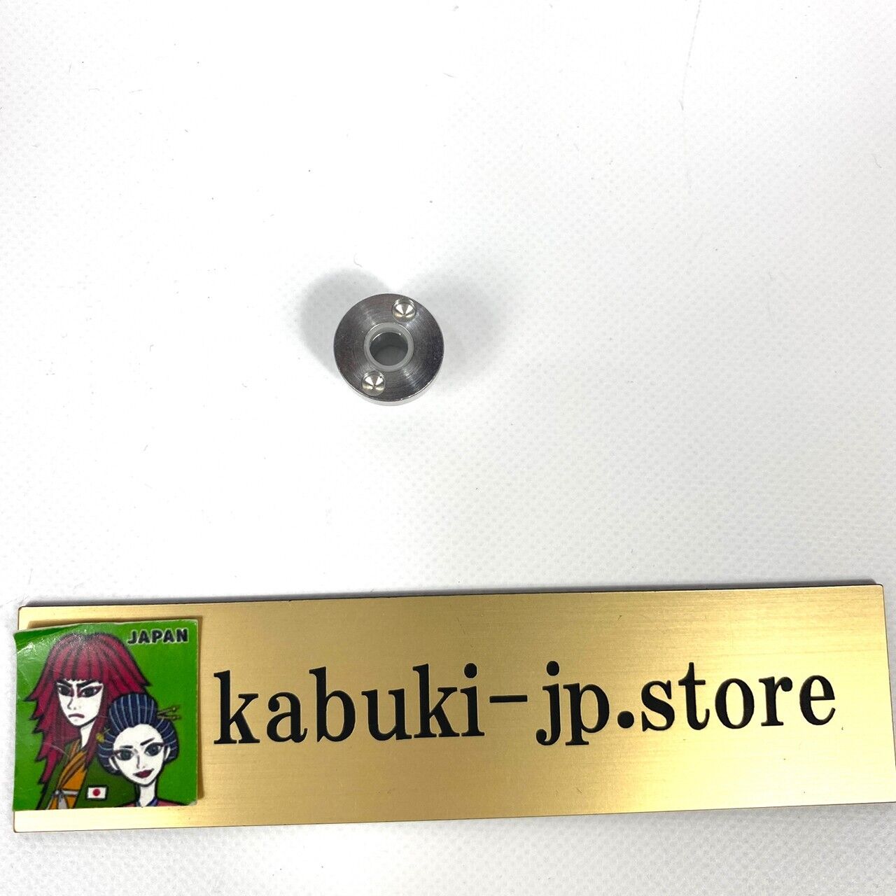 Toyota Genuine Land Cruiser FJ40 BJ40 Foglight Fog Light Lamp Switch & Knob OEM