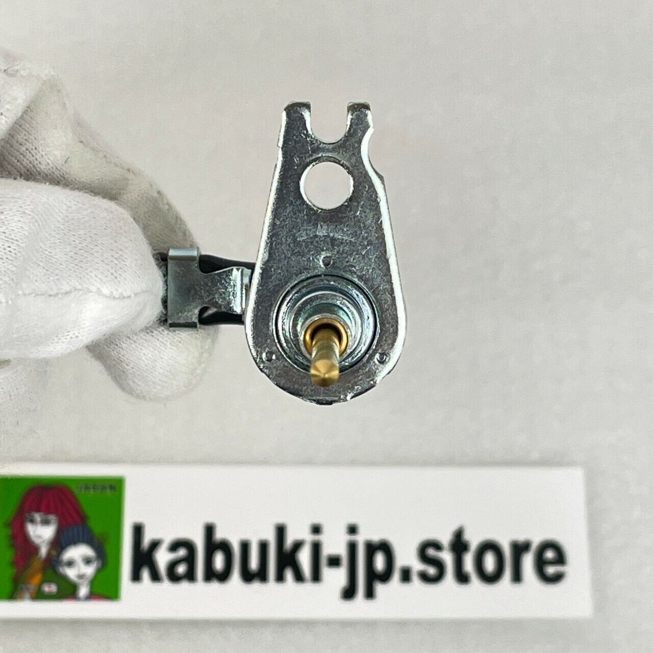 HONDA Genuine 16024-PZ3-000 Acty Acty Truck Slow Cut Solenoid Valve OEM NEW JP