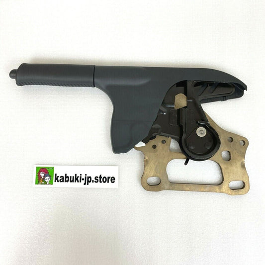 TOYOTA Genuine 46201-14260-C3 Supra JZA80 MKIV Handbrake Parking Brake Lever OEM