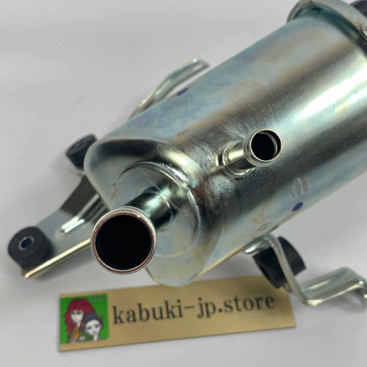 Genuine TOYOTA SOARER JZZ30 1JZ-GTE Reservoir Power Steering Steer Pump Oil