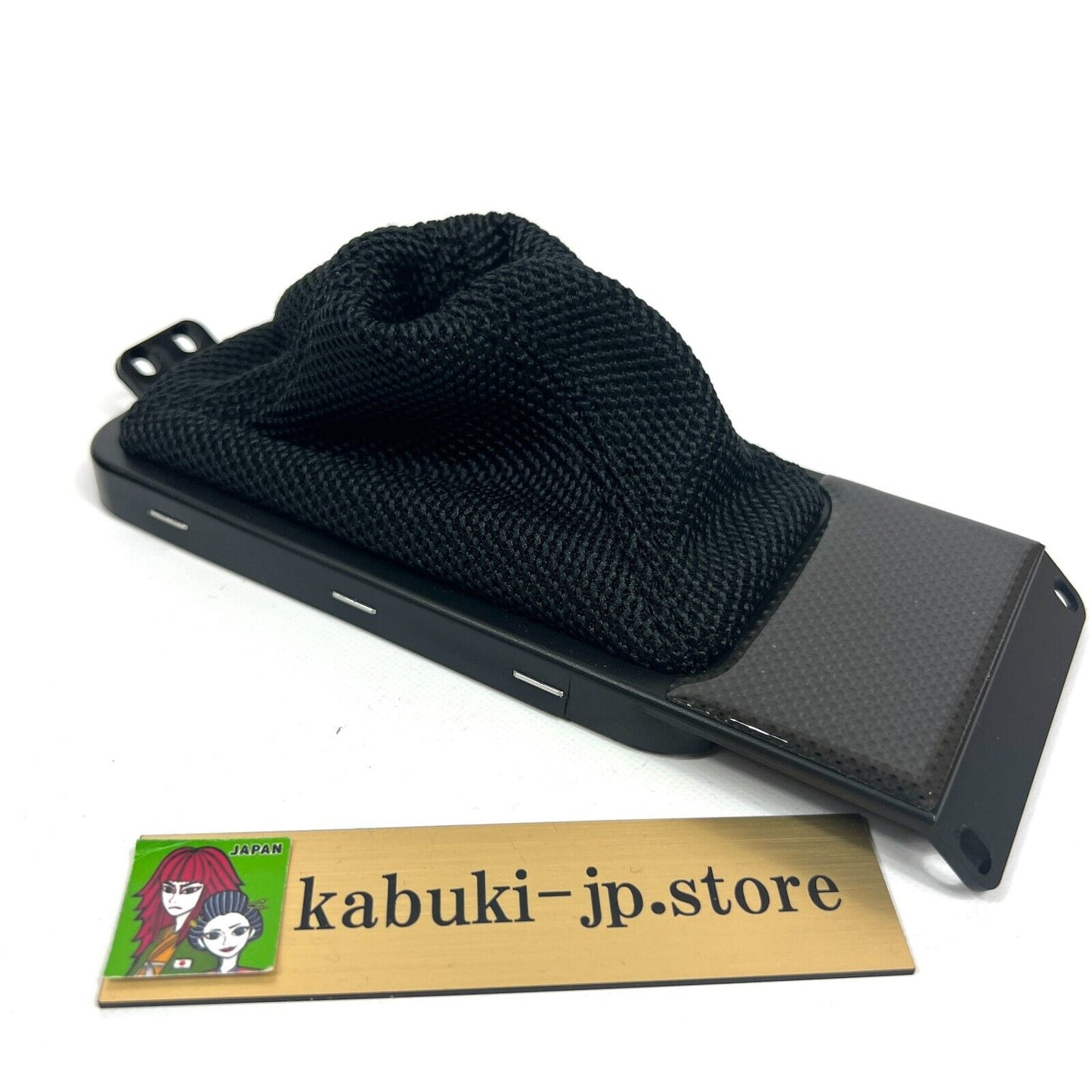 HONDA Genuine 83413-SL0-Z01ZA NSX-R NA2 Mesh Shift Boot OEM Japan