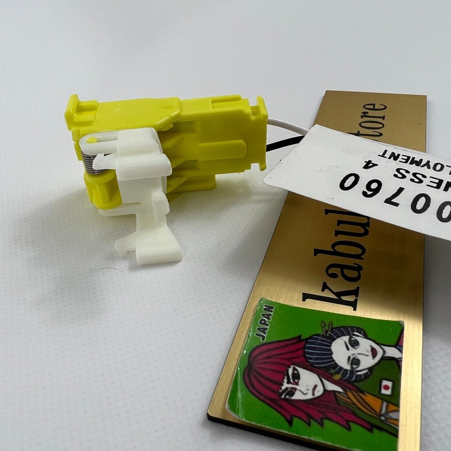 Toyota OEM Steering Wheel Wiring Adapter Harness Wire Supra MR2 Celica Soarer