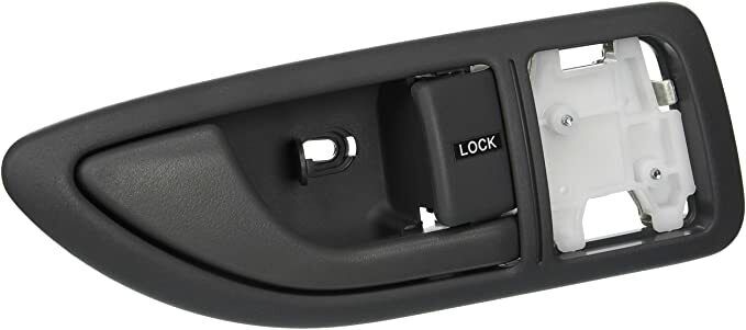 Honda Genuine Del-Sol Interior Door Handles 2 Set LEFT & RIGHT 93-95 Del Sol New