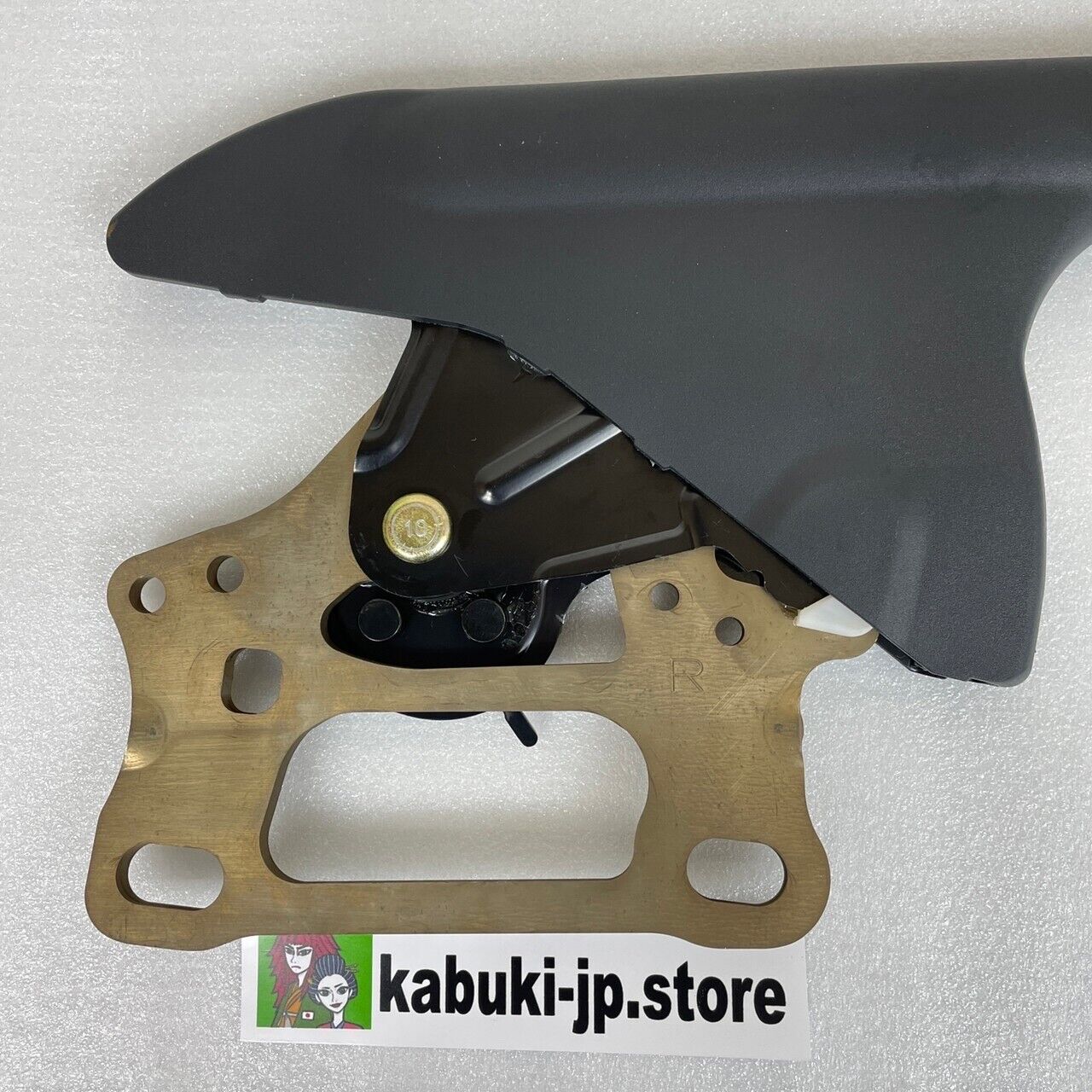 TOYOTA Genuine 46201-14260-C3 Supra JZA80 MKIV Handbrake Parking Brake Lever OEM
