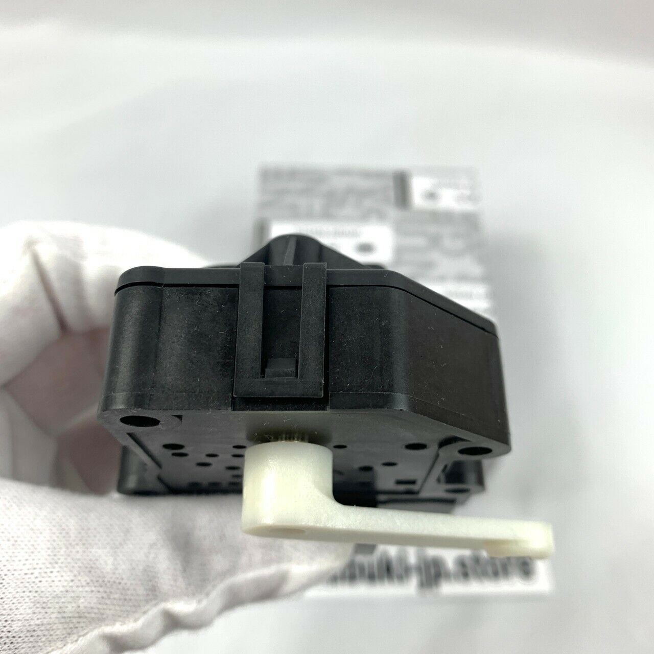 Nissan Genuine 27731-53E00 Heater Blower Mode Actuator R32 Skyline GTR GTST GTS4