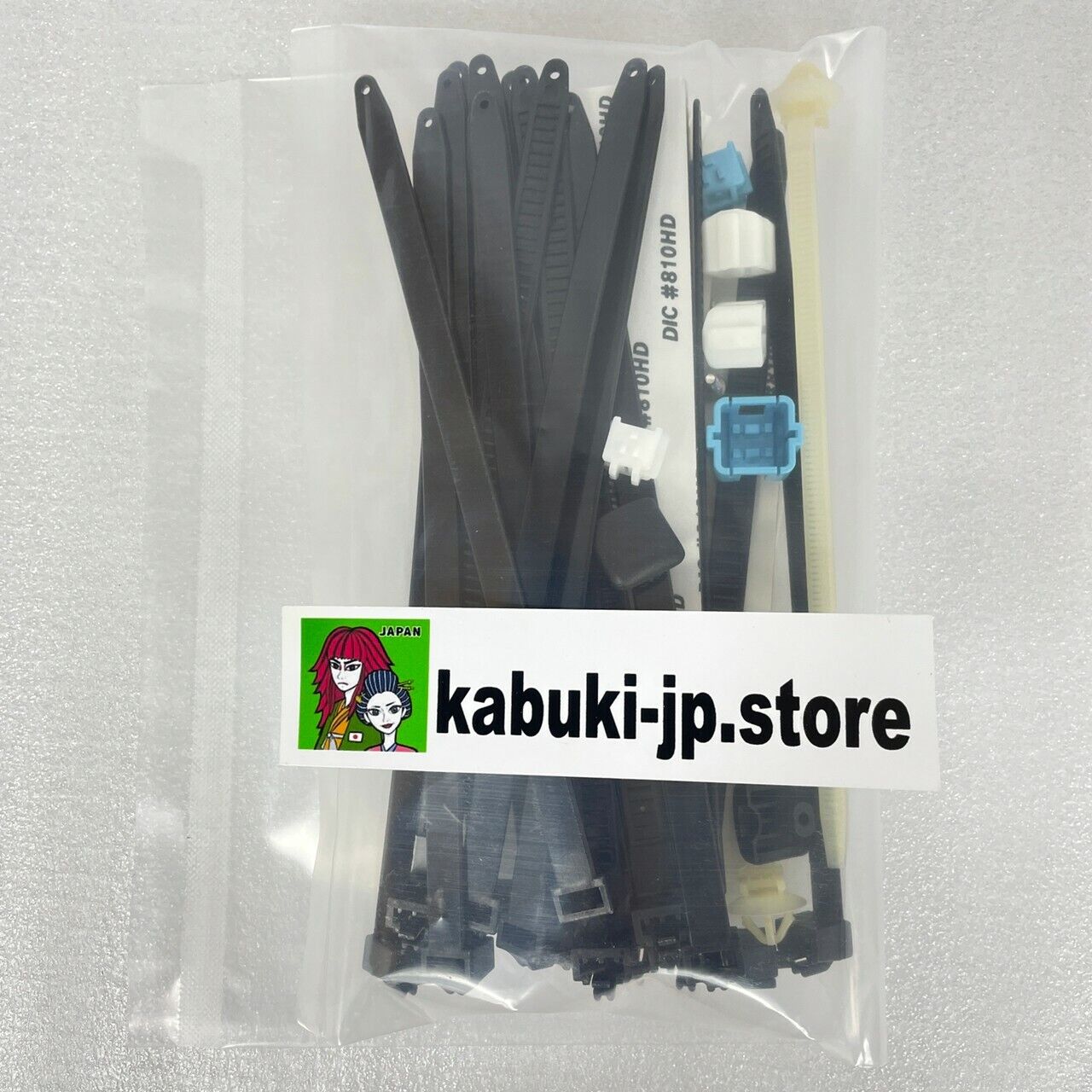 HONDA Genuine CIVIC FC1 FK7 FK8 Type RInner Door Handle RED LED LIGHT Kit OEM