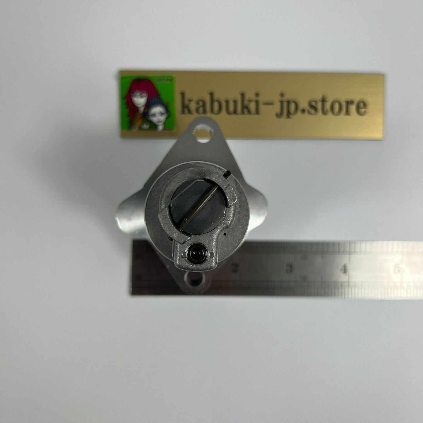 Honda Genuine 14510-PCX-005 00-09 S2000 F20C F22C Timing Chain Tensioner OEM JP