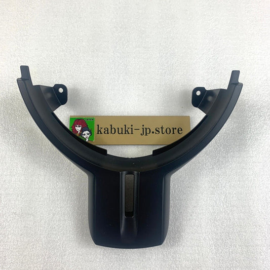 Toyota Genuine SU003-04253 86 ZN6 RC Edition Black Steering Wheel Trim OEM Japan
