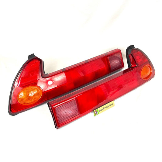 HONDA Genuine 33551-SL0-023 33501-SL0-023 NSX NA2 Rear Tail Light Left & Right