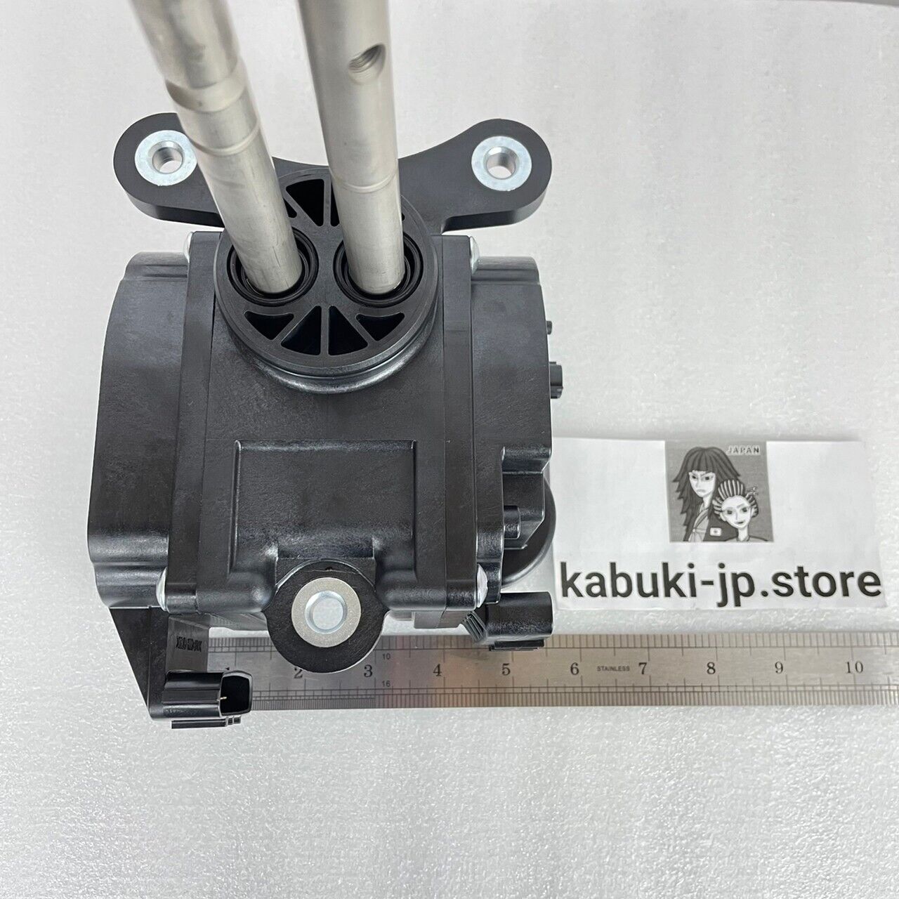 Toyota Genuine 36410-34031 ACTUATOR ASSY, TRANSFER SHIFT TOYOTA TUNDRA OEM Japan