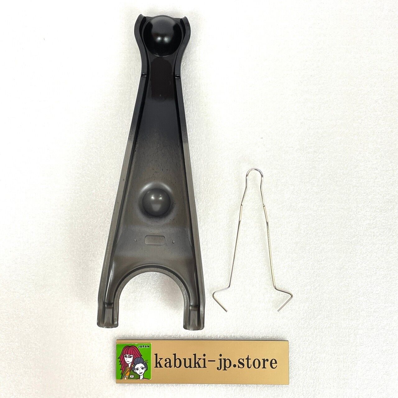 Honda Genuine 2002-2015 Civic Si Clutch Release Fork & Spring Kit OEM Japan