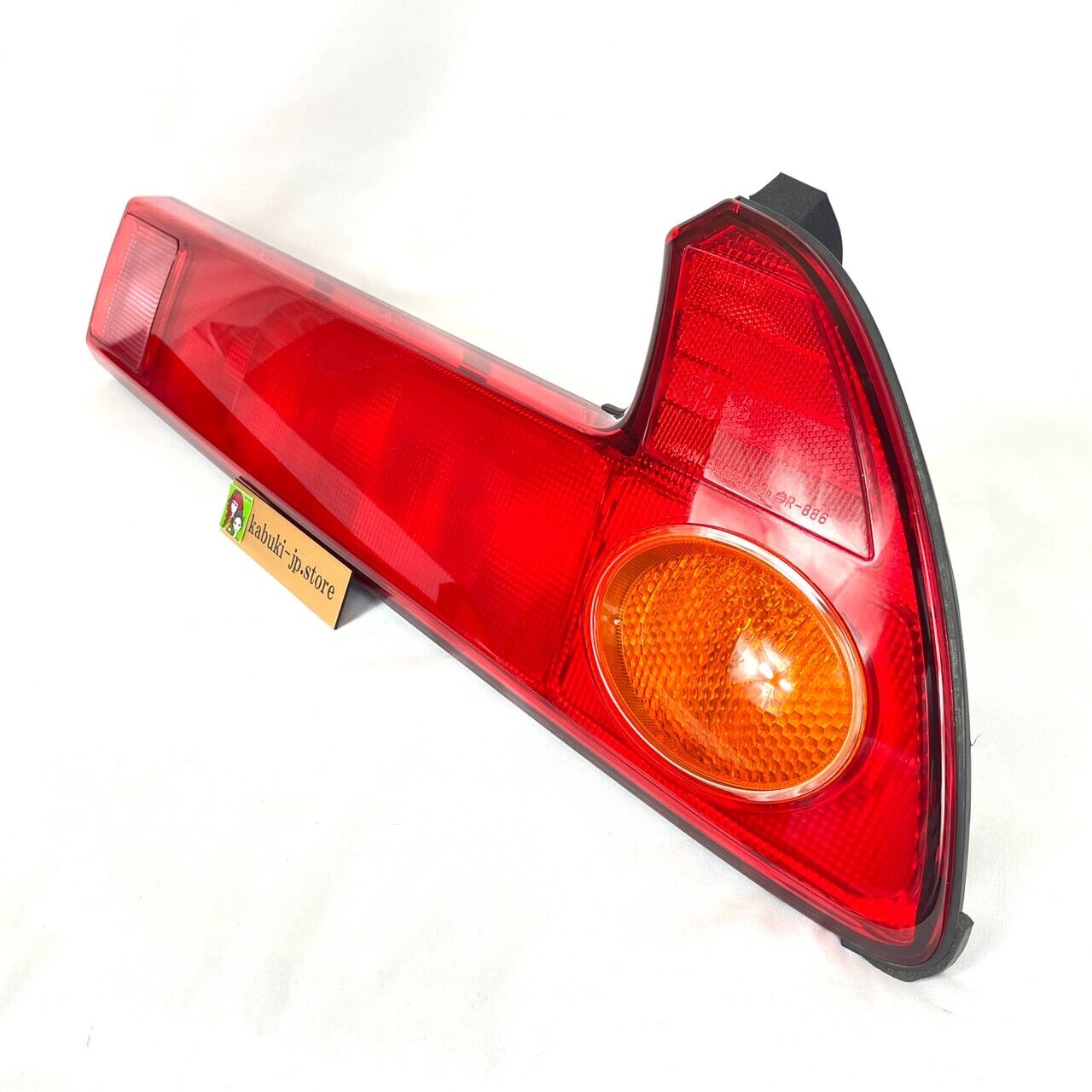 HONDA Genuine 33551-SL0-023 33501-SL0-023 NSX NA2 Rear Tail Light Left & Right