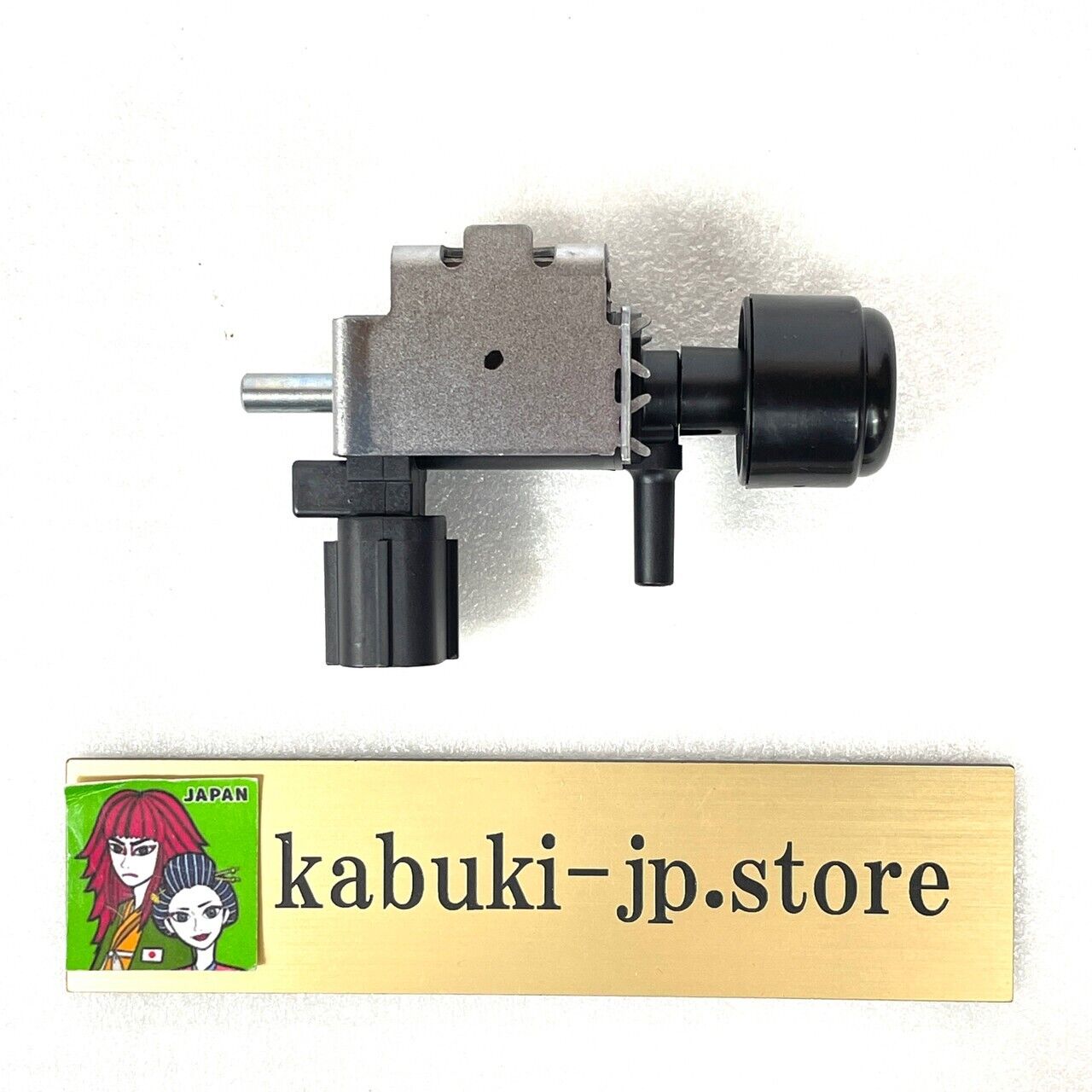 Honda Genuine 36163-PND-A01 2002-06 CR-V Bypass Control Solenoid Valve OEM Japan