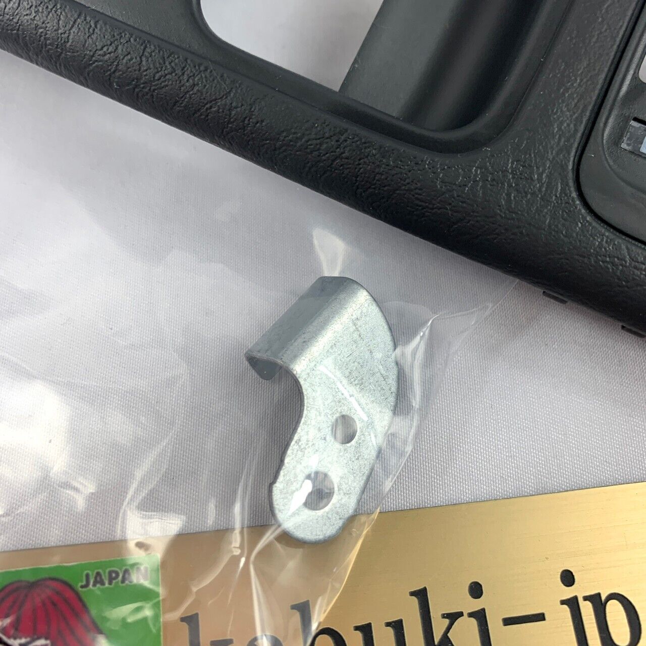 Honda Genuine 72164-S30-A01ZA Prelude Driver Side Door Handle OEM From Japan