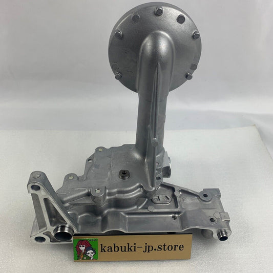 Honda Genuine 15100-PRB-A01 Type R & Acura RSX Type S K20A K20A2 K20Z1 Oil Pump