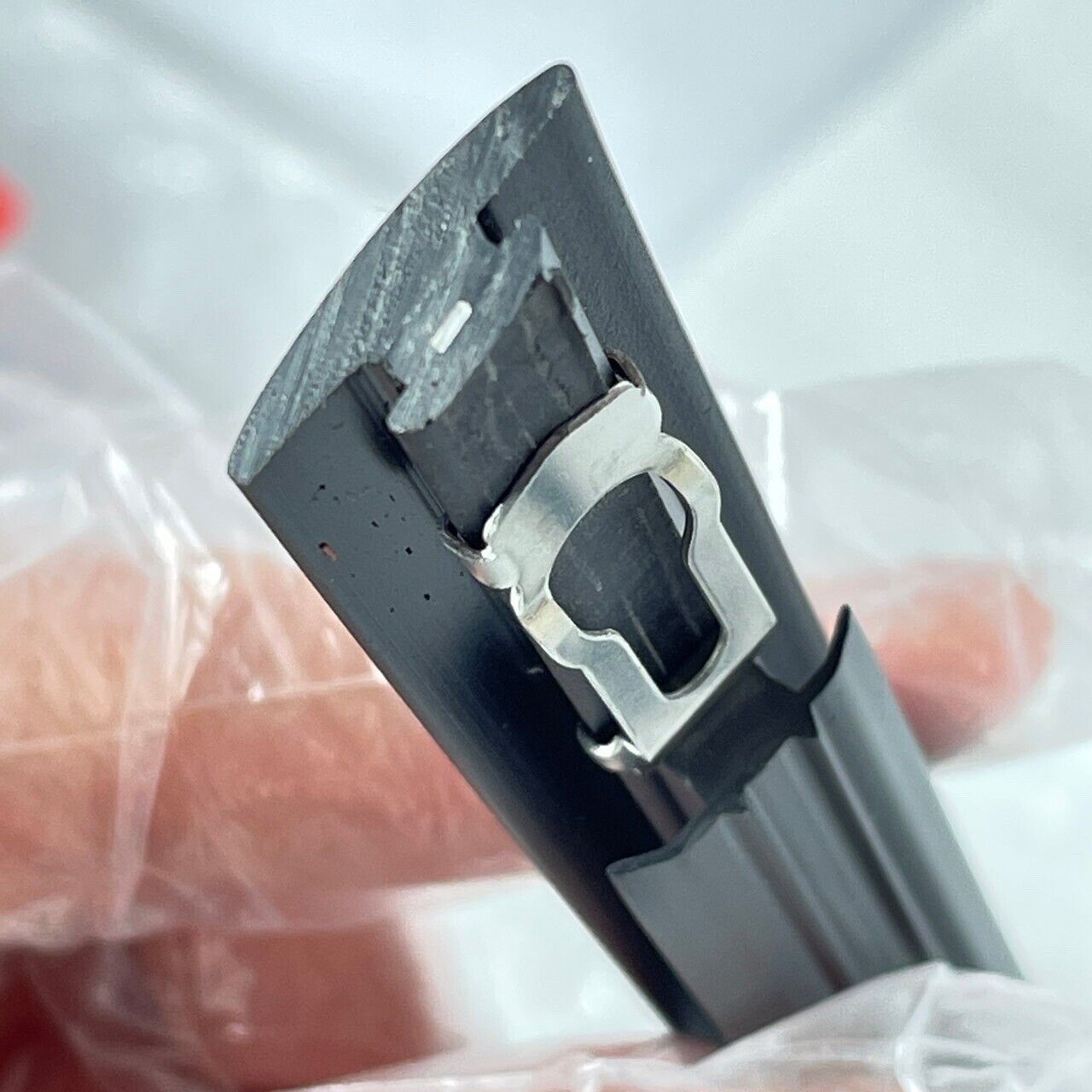 HONDA Genuine Integra Type-R DC1/2 Roof Molding Trim Left & Right Pairs OEM NEW