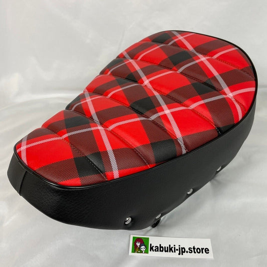 HONDA Monkey Z50 50th Anniversary Commemorative Seat 77100-GFL-YD1ZA Genuine OEM