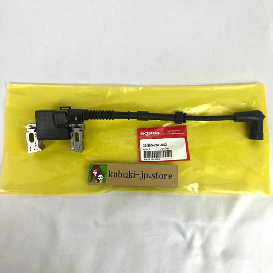 Honda Genuine Ignition Coil 30500-Z6L-043 For GX630 GX660 GX690 GXV630 GXV660