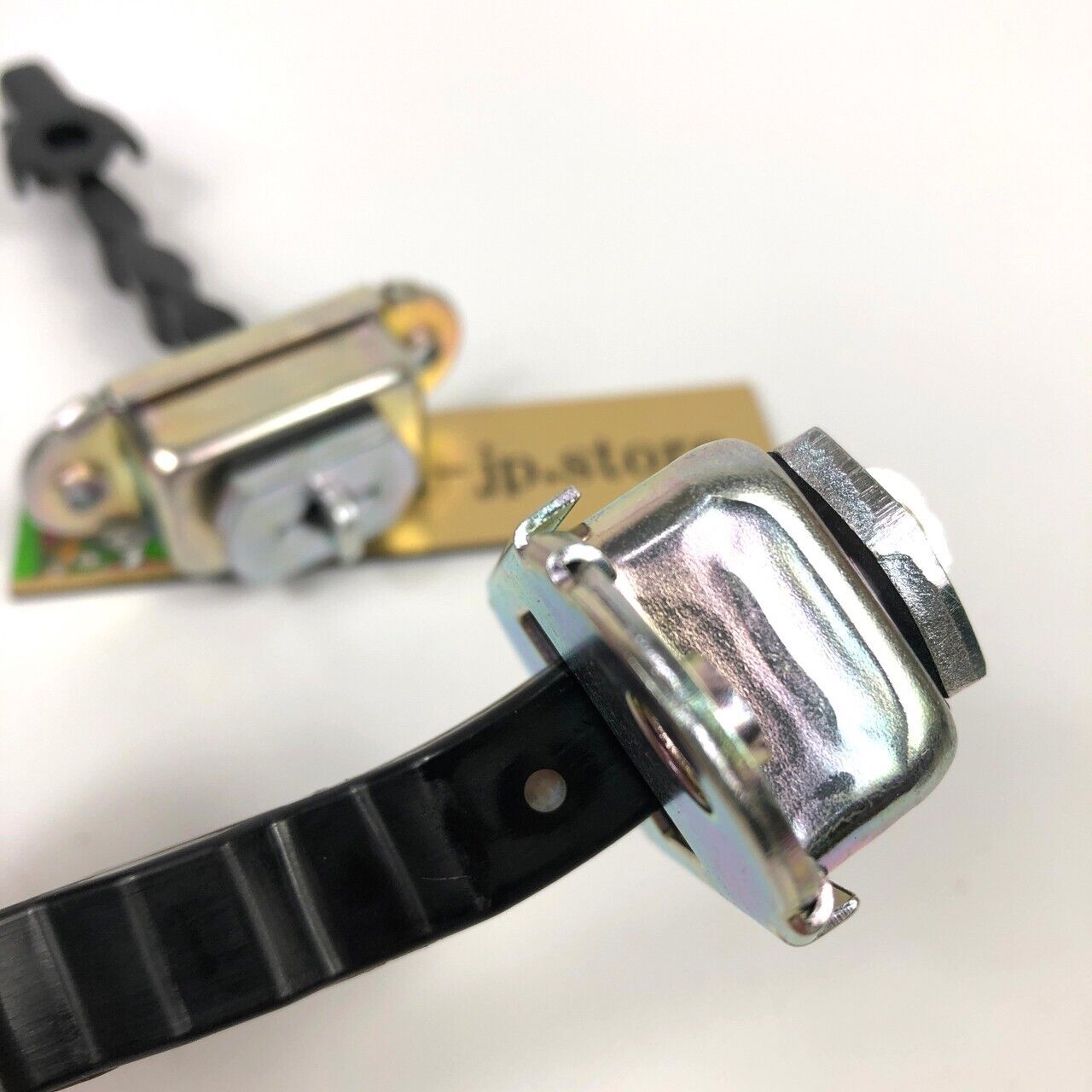 NISSAN Genuine 80430-CD000×2 INFINITI G35 V35 350Z Z33 Door Check Stopper Link