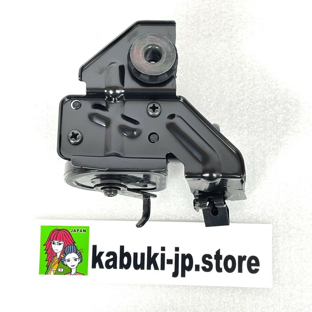 LEXUS Genuine 87240-50130 LS430 HEATER CONTROL VALVE 2001-2006 OEM New Japan