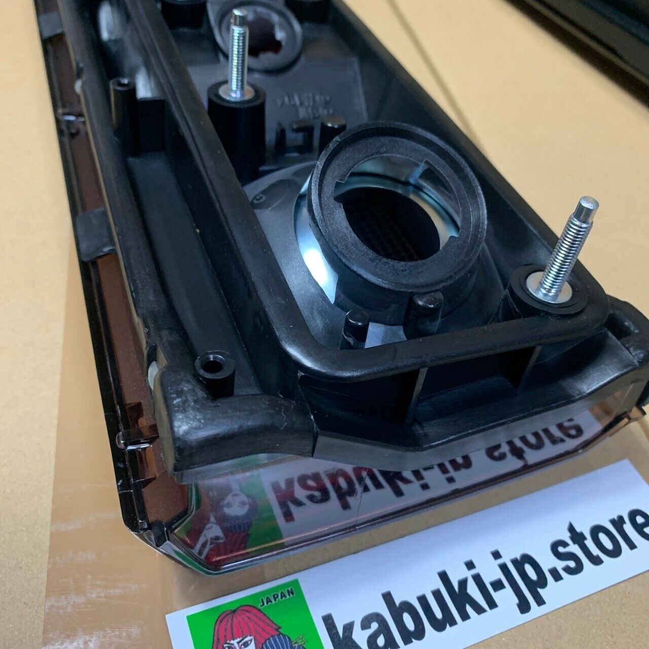 HONDA ACURA GENUINE TAIL LIGHT RIGHT & LEFT Set NSX NA REAR BRAKE SIGNAL OEM New