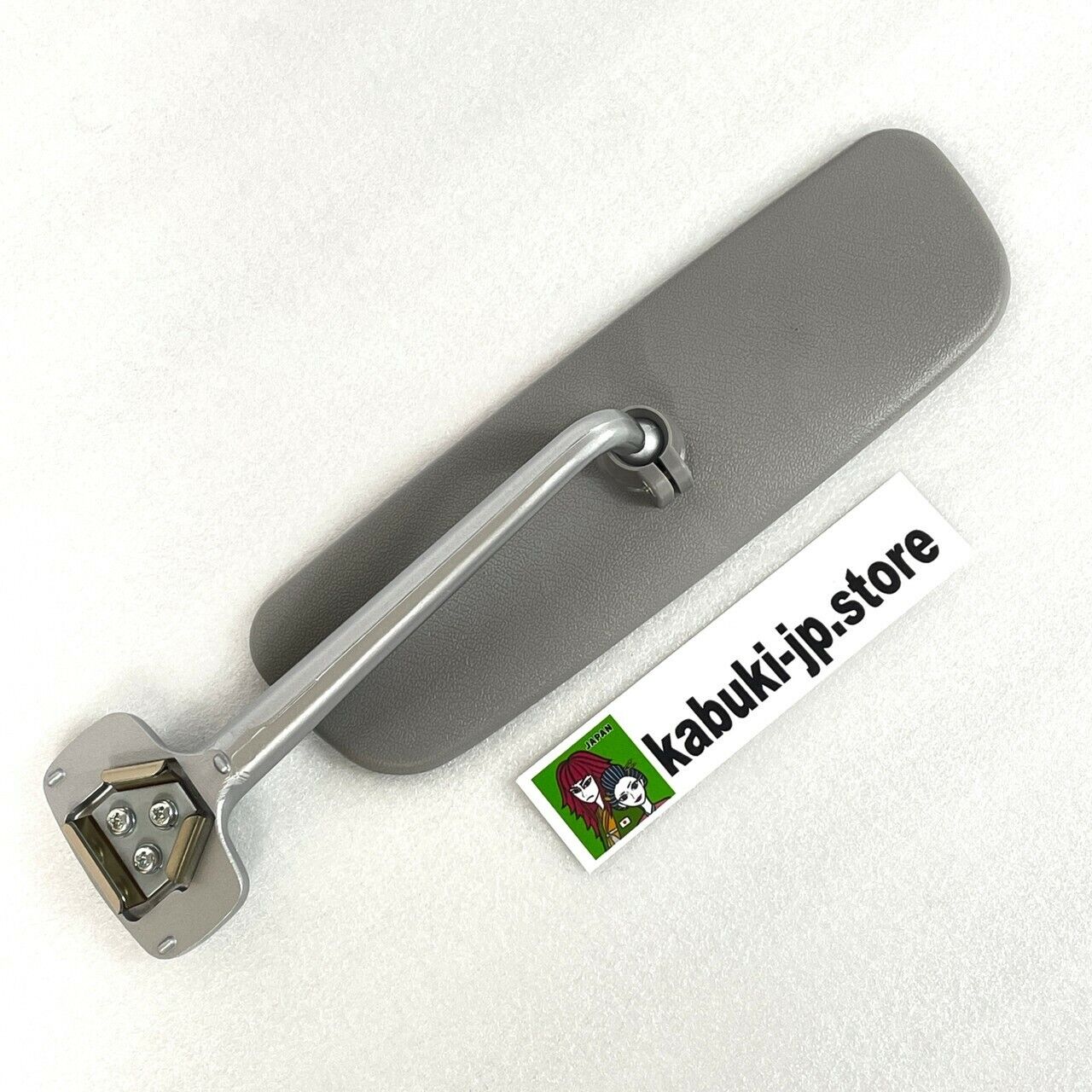 Toyota Genuine 87810-60050 Room Inner Mirror Land Cruiser FJ40 FJ45 1969-80 OEM