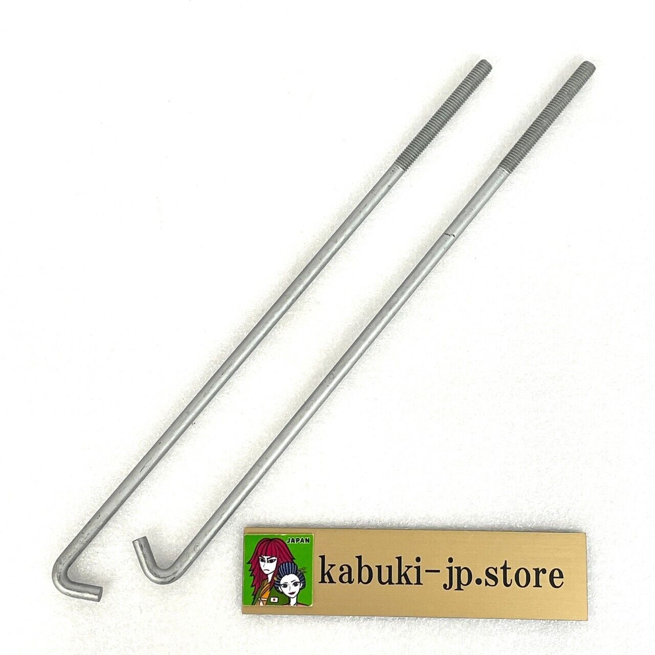 HONDA Genuine 31512-SL0-000 NSX NA1 NA2 Battery Bracket & Setting Bolt Set OEM