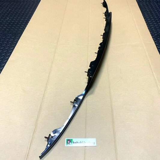 Nissan Genuine S13 Silvia Kouki Tail Lamp GARNISH 85230-60F00 180sx OEM NEW JP