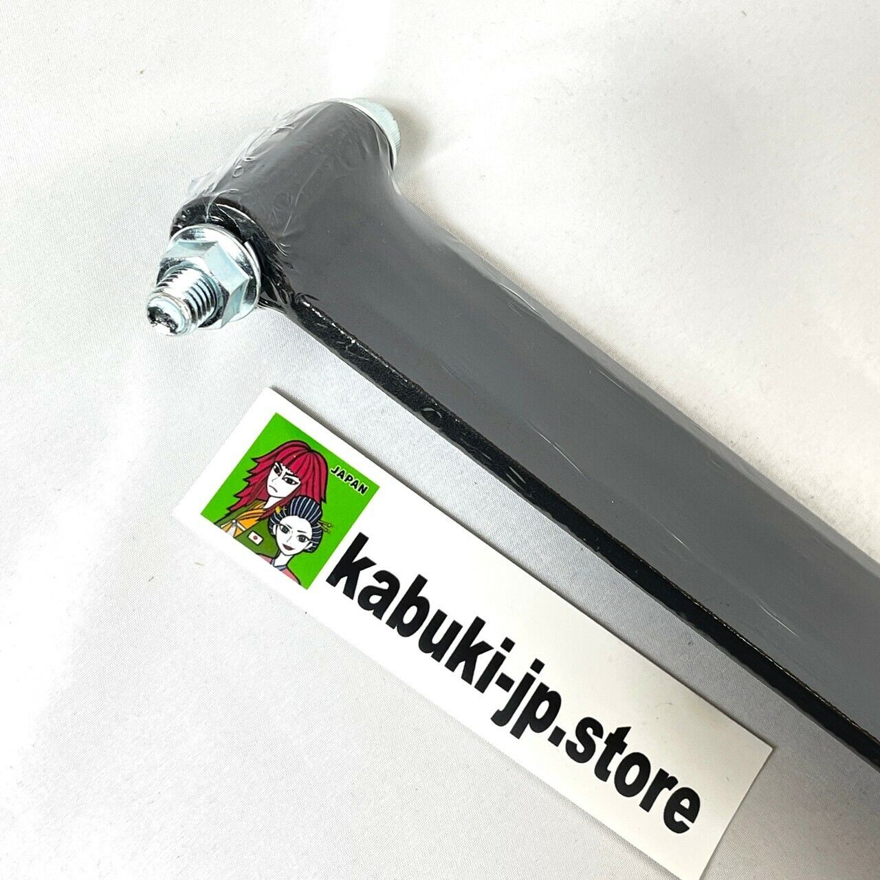 Blitz 96167 Front Tower Bar for Honda Civic Type R FK8 2017Sep-2020Oct From JP