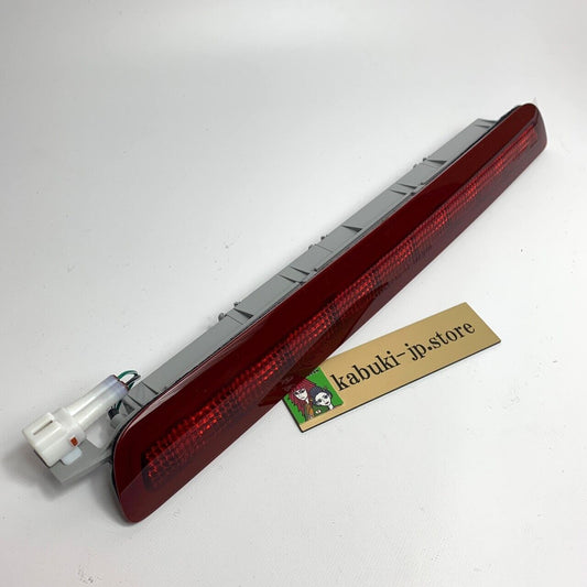 TOYOTA Genuine 81570-60081 LAND CRUISER PRADO Rear Center Stop Brake Lamp OEM
