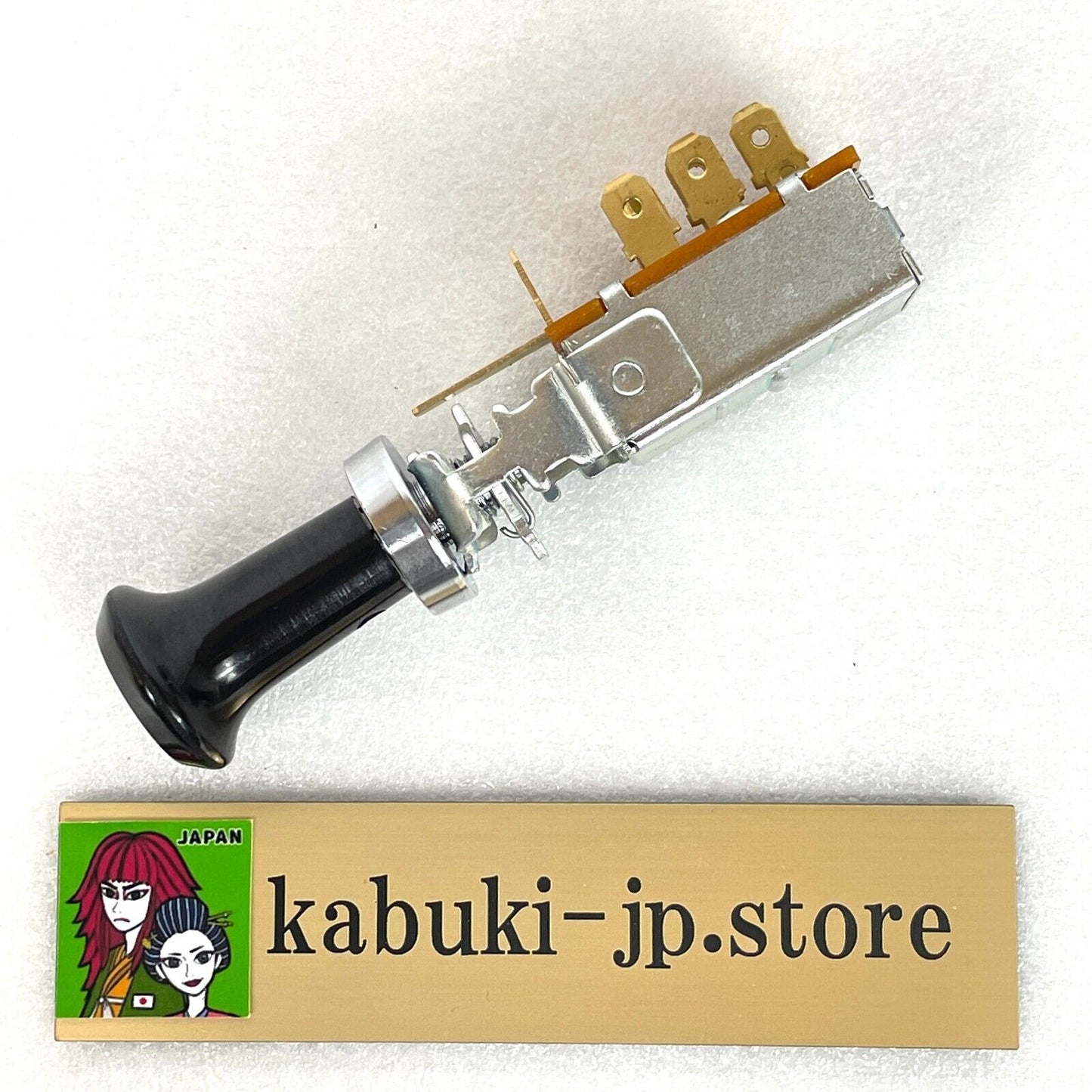 Toyota Genuine 84650-60050 Wiper Switch Land Cruiser FJ40 FJ42 FJ43 FJ45 FJ55