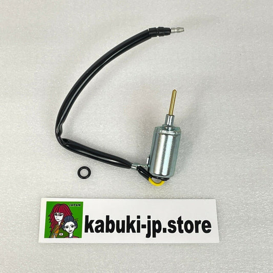 HONDA Genuine 16024-PZ3-000 Acty Acty Truck Slow Cut Solenoid Valve OEM NEW JP