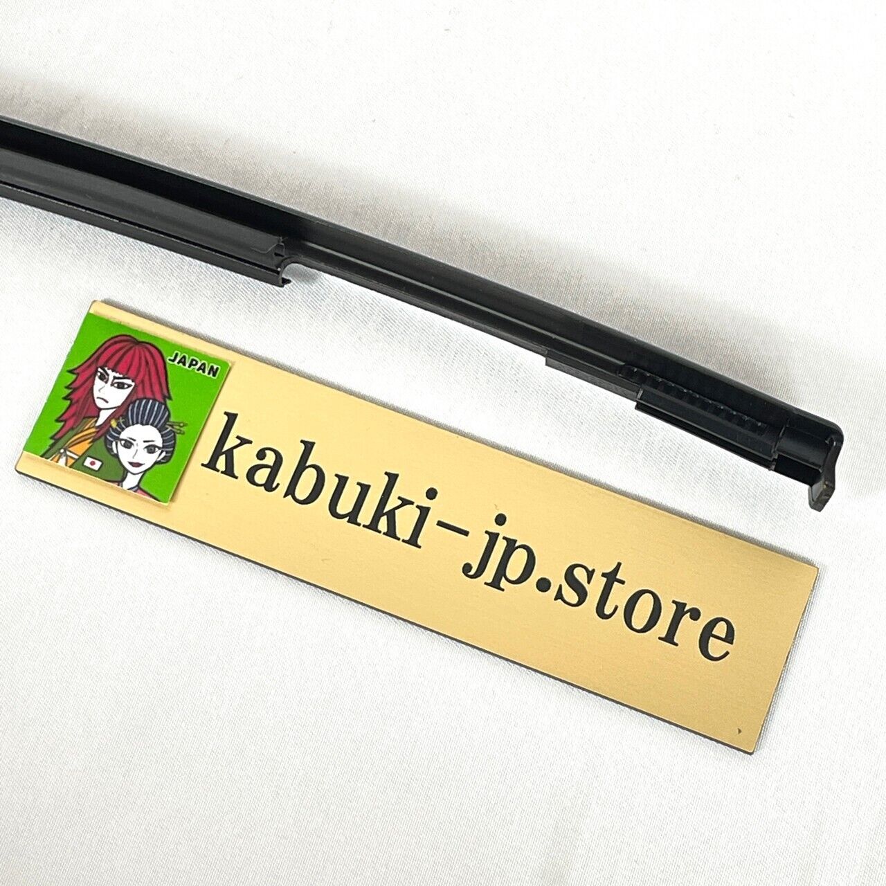 Toyota Genuine LH & RH Yaris Sedan Roof Drip Moulding Side Finish PAIR 2007-2011