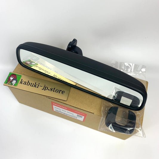 HONDA Genuine 76400-S2A-003ZA 00-09 S2000 Interior Rear View Mirror OEM