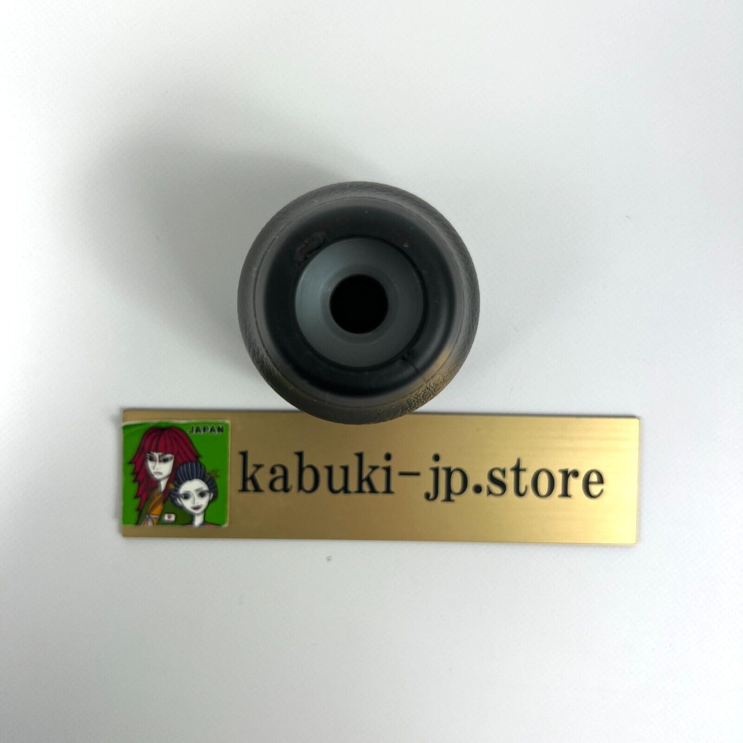 TOYOTA Genuine SU003-00883 13-16 Scion FRS 86 GT86 RC All Black PVC Shift Knob